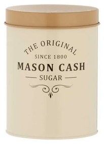 Mason Cash Heritage nádoba na uskladnenie cukru, krémová, 2002.249