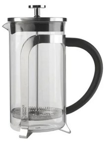French press Leopold Vienna Shiny, 1 l