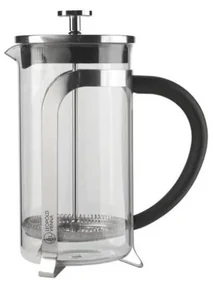 French press Leopold Vienna Shiny, 1 l