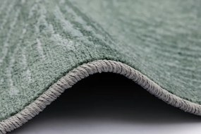 Koberec FD Sensi Branco Malachit