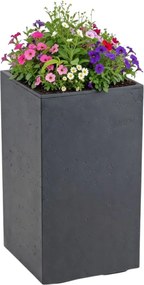 Květináč na kolečkách BETONIQUE - výber z 7 prevedení