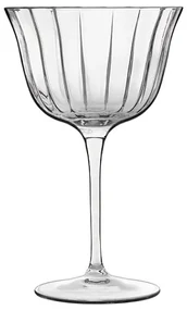 Luigi Bormioli BACH Retro fizz 260 ml, 4 ks
