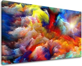 Obraz na stenu ABSTRAKT AB031E11