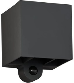 Ledvance - LED Vonkajšie nástenné svietidlo so senzorom ENDURA STYLE LED/2,5W/5V