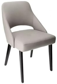 AMIGO S REŠTAURAČNÁ STOLIČKA round