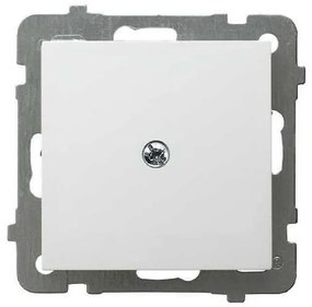 Krytka Z-1G / M / 00, biela