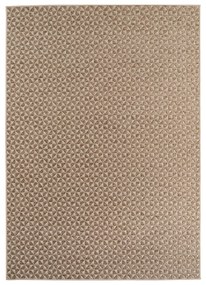 Béžový vnútorný a vonkajší koberec 200x290 cm Ibiza 1903 – Ayyildiz Carpets