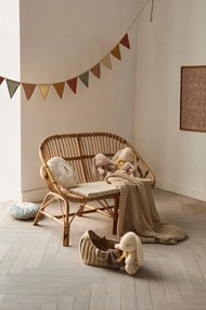 Maileg Plyšový králiček Cream Small