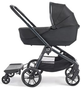 Baby Jogger BabyJogger Vanička CITY SIGHTS - DEEP TEAL