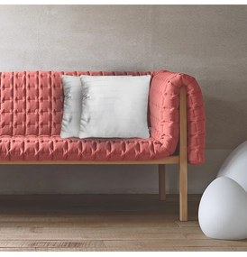 Vankúš 50x50 antialergický EMI standard