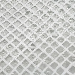 CH Transparentná plachta 3x4 M