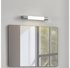 Eglo 98442 - LED osvetlenie pre kúpeľňové zrkadlo TRAGACETE LED/8W/230V IP44