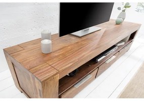 TV-skrinka 38111 170cm Masív drevo Palisander  - Komfort-nábytok