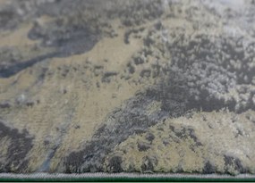 Koberec ALLIANZ 6307 sivý
