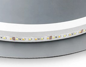 Tutumi Rea Cloud A, LED kúpeľňové zrkadlo 100x60cm P11386, HOM-05500
