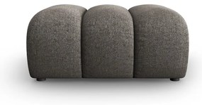 Tmavosivá podnožka Lupine – Micadoni Home