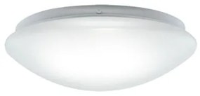 STRÜHM Prisadené stropné svietidlo s pohybovým senzorom LEON LED C MVS 16W Neutral White 3530