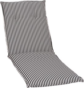 XXXLutz PODUŠKA NA LEŽADLO, 191/58/8 cm Gardenson - Online Only záhrada - 006285009202