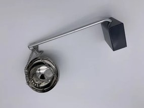 Odparovacia miska s konzolou 20 cm do sauny