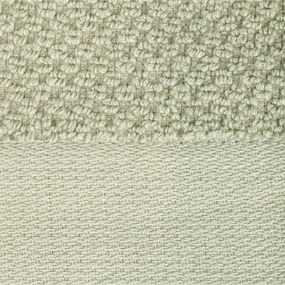 FROTÉ UTERÁK RISO 50X90 CM SVETLOZELENÁ