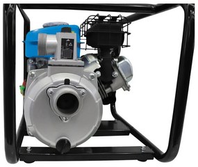 Güde Súprava motorového čerpadla GMP 15.22  (100332371)