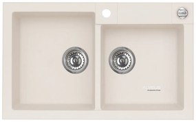 ALVEUS CZ SET ALVEUS ROCK 90 - 11+ BATERIE ANGEL CHROM