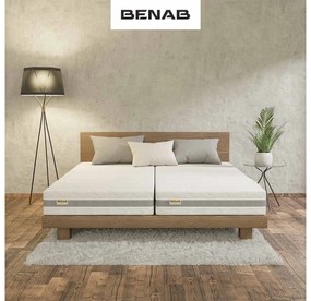 Taštičkový matrac Benab Apolón S1000 195x90 cm (T4/T3). Vlastná spoľahlivá doprava až k Vám domov. 763505