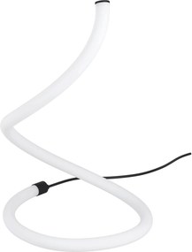 XXXLutz STOLNÁ LAMPA, 19,5/30 cm Eglo - Online Only bytové doplnky - 003348279302