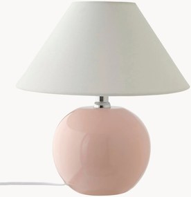 Stolová lampa Karamell