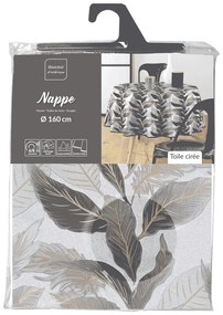 Umývateľný obrus 140x240 cm Oralia – douceur d'intérieur