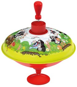 Vĺčik Krtko, 19 cm