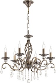 XXXLutz LUSTER, 63/56 cm - Online Only bytové doplnky - 004353005401