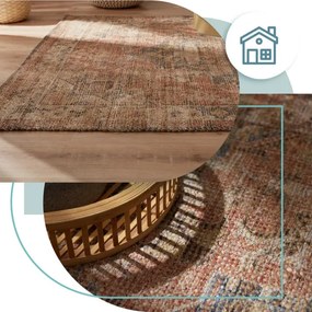 Koberec Mosaico Cotto