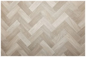 PVC podlaha Bingo Sintra 583 rybia kosť, béžová