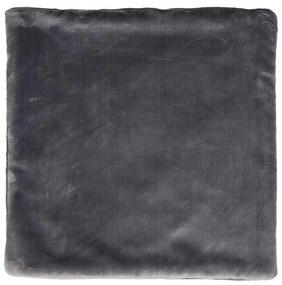 Obliečka na vankúš Laguna JDML003 40x40 cm sivá