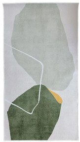 Koberec Printing Loop 1,6/2,3 2 zelená