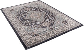 TA Koberec K468D ANTHRATICE COLORADO CHU Rozmer: 60x100 cm