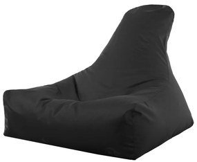 Kreslo Bali nylon čierne