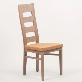 Stima stolička FALCO Vyberte odtieň ->: Borneo, Vyberte látku ->: BOLTON NEW camel 8