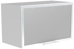 VENTO GOV-60/36 hood top cabinet, color: white