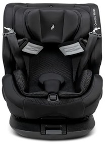 OSANN - Autosedačka ONE 360 Klimax i-Size 40–150 cm v čiernom prevedení