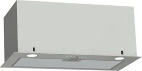 Digestor Gorenje strieborná BHI633EX