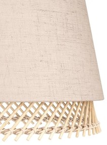 Eglo 43977 - Stolná lampa TABLEY 1xE27/40W/230V