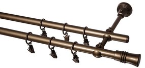 Garniža II Promo Classic FI 16 staré zlato 240 Kalich