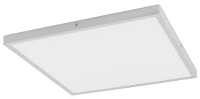 Eglo 97277 - LED stmievateľné stropné svietidlo FUEVA 1 1xLED/25W/230V