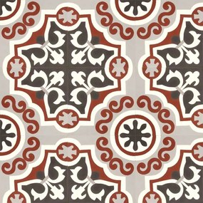 Cementové dlaždice 4191 | Articima