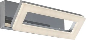 Rabalux 75019 - LED Kúpeľňové nástenné svietidlo BLAS LED/15W/230V 4000K