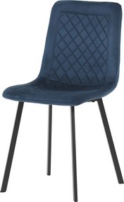 Jedálenská stolička DCL-973 BLUE4 Farba: Béžová