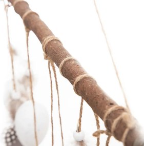 Veľkonočná dekorácia LECCY s vajíčkami ES23 931714