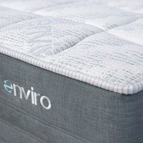 Penový matrac Enviro Oxy Rozmer: 90 x 200 cm